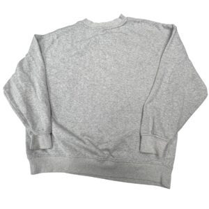 Nirvana Sweatshirt – Classic Band Graphic Crewneck