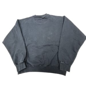 Vintage 90s Russell Athletic Navy Crewneck Sweatshirt XL – Classic 90s