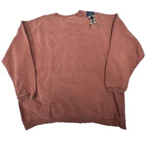 Vintage 90s Genuine Stuff Sweatshirt – Late 80s / Early 90s Crewneck Classic