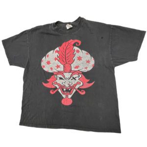 Vintage 1997 ICP Great Milenko T-Shirt XL Insane Clown Posse Rare 90s