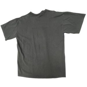 Vintage 90s Garfield Uncle Sam AOP Shirt XL USA Made Single Stitch MINT