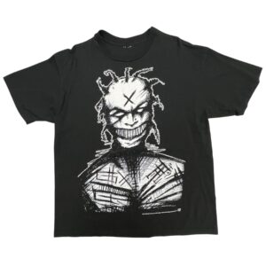 Vintage 1995 White Zombie Astro-Creep 2000 T-Shirt 90s Rare Band Tee Grail