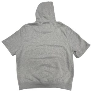 Buffalo Bills NFL Pullover Gray Short Sleeve Team Logo Football Tee XL