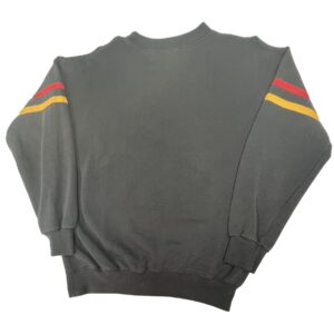 Vintage 90s Disney Mickey Mouse Classic Crewneck Sweatshirt Character Fashions