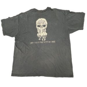 Vintage Stone Cold Steve Austin “Austin 3:16” Black T-Shirt – Classic Wrestling Tee