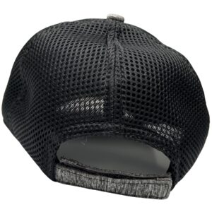 New Era Chicago White Sox Neo 39THIRTY Flex Hat MLB Black Cap