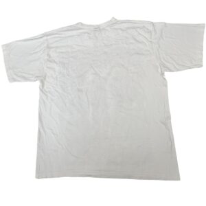 Rare Vintage Michael Jackson RIP Bootleg Rap Tee 2XL Band Tour Graphic T-Shirt