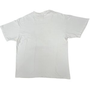 Vintage Gary Patterson Tennis Player T-Shirt L Hanes Beefy-T USA Single Stitch