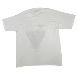 Vtg 80s SeaWorld Holiday Bowl T-Shirt XL Wolf Tag Orca San Diego USA Made