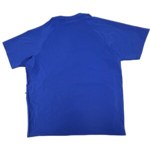 Nike Toronto Blue Jays Short Sleeve Windshirt Mens L MLB Pullover Jacket NWOT