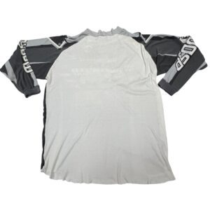 Vintage 1998 Parts Unlimited Ride Jersey XL Moose Racing USA Made Motocross MX