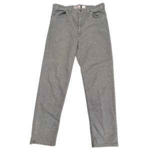 Vintage 90s Levi’s 540 Jeans Deadstock NWOT Wrinkle Free Relaxed Fit