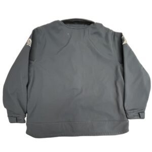 Carhartt Rain Defender Jacket 0J2199 3XL Waterproof Hooded Work Coat Like New