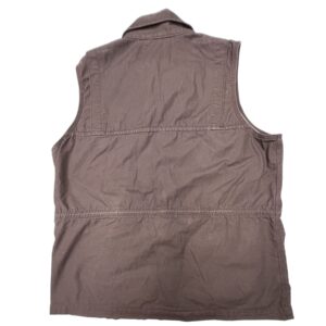 Carhartt Women’s El Paso Utility Vest XL Mint Condition Workwear Outdoor