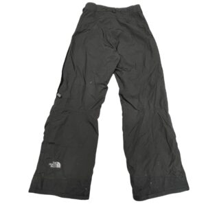 The North Face Freedom Pants Men’s Small Black DryVent Waterproof Cargo Snow Ski