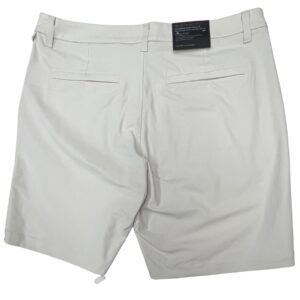 NWT Lululemon Classic Fit Warpstreme Shorts Men’s Trench Beige Athletic Casual