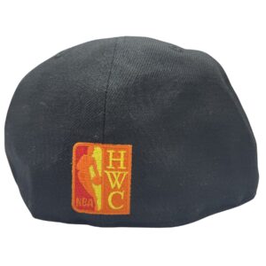 Mitchell & Ness Toronto Raptors 20th Anniversary Fitted Hat 7 5/8 NBA MINT