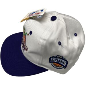 VINTAGE 1995 NBA All Star Game Phoenix Snapback Hat Cap NWT Deadstock Competitor