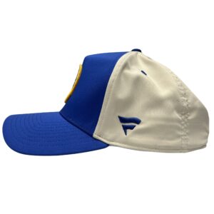 Buffalo Sabres 2026 Stanley Cup Playoffs Locker Room Snapback Hat Fanatics NHL