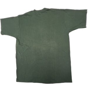 90s Vintage Green Bay Packers Robert Brooks #87 T-Shirt XL Single Stitch NFL