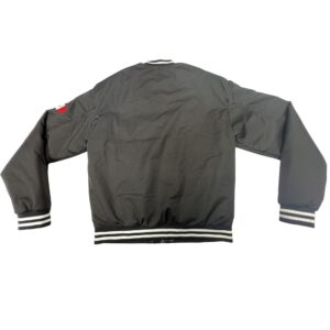 Jack & Jones Core x Alpha Stella Canada Puffer Jacket Custom 2024 Excellent M