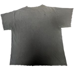 00s VTG Y2 Pantera Cowboys From Hell T Shirt L Delta Pro Weight Distressed Metal