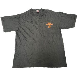 90s Vintage Biketoberfest Daytona Beach Eagle T Shirt Sturtee USA Single Stitch
