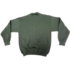 90s VTG Green Bay Packers Super Bowl Season Crewneck Sweatshirt L Brittania Likely new