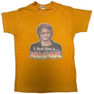 Vintage 70s Mork & Mindy