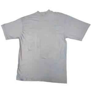 90s VTG Sun Sportswear Yukon Express Trucking T-Shirt L Distressed Graphic Tees