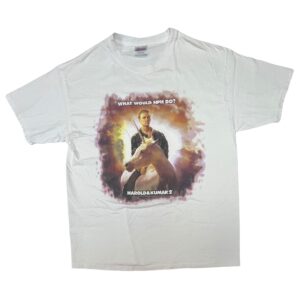 Vintage 2008 Harold & Kumar 2 Promo T Shirt Neil Patrick Harris NPH Large L