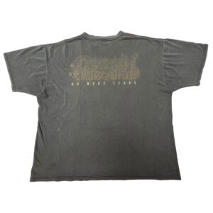 VTG 90s Ozzy Osbourne No More Tears Shirt XL All Sport Maxweight Metal Band Tee