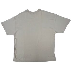 Vintage 2005 Trigun Anime Shirt 2XL Tan AAA Vash Shonen Gahosha Movie Promo Y2K