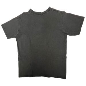 Vintage Y2K Kobe Bryant Lakers Shirt S Black VF Imagewear Distressed NBA Tee