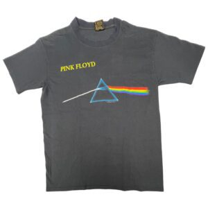 VTG 1994 Pink Floyd North American Tour Shirt L Brockum Worldwide Division Bell